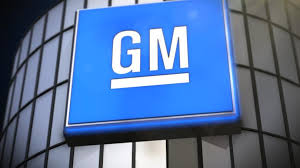 GM Berencana Hentikan Penjualan Mobil Bersetir Kanan