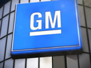 GM Berencana Hentikan Penjualan Mobil Bersetir Kanan