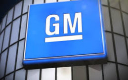 GM Berencana Hentikan Penjualan Mobil Bersetir Kanan
