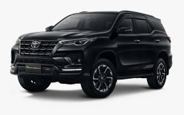 Toyota Hentikan Distribusi 10 Model, Ada Innova dan Fortuner