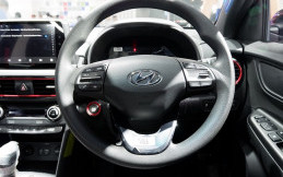 Begini Penggunaan Fitur Canggih Cruise Control
