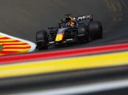 Taktik Genius Red Bull Racing Menjinakkan Spa-Francorchamps!