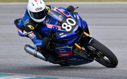 Pentolan Yamaha Racing Indonesia Harapkan Perkembangan Timnya Hingga Balap Akhir Musim