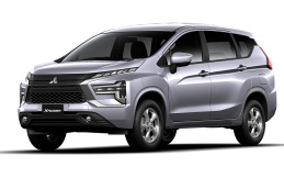 Mitsubishi Xpander Exceed, Varian Menengah Sesuai Kebutuhan