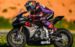 Jorge Martin Diminta Tidak Mengulangi Kesalahan Marc Marquez Saat di Honda