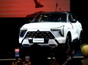 Keunggulan Yang Perlu Diketahui dari Mitsubishi New XForce HEV