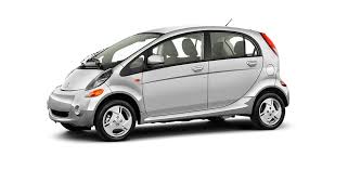 Mitsubishi Tak Tertarik Produksi Mobil Kecil
