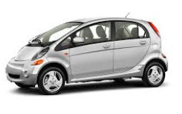 Mitsubishi Tak Tertarik Produksi Mobil Kecil