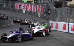 Pihak Formula E Operations Inspeksi Langsung Kesiapan Trek Jakarta E-Prix 2025