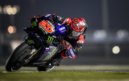 Hasil MotoGP 2021: Fabio Quartararo Patahkan Kekuatan Ducati