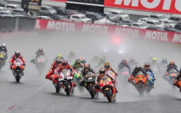Yamalube Umumkan Konsumen yang Nonton MotoGP di Jepang