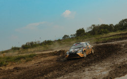 Seri Pamungkas Kejurnas Sprint Rally VI Digelar di Sukabumi, Dewa United Motorsport Kunci Gelar Juara Tim