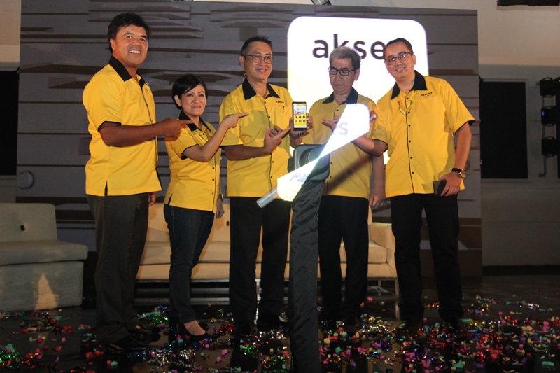 Beri Kemudahan Kepada Konsumen, Adira Luncurkan Aplikasi AKSES