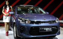 New Rio Dari KIA Hadir Tanpa Proses Inden