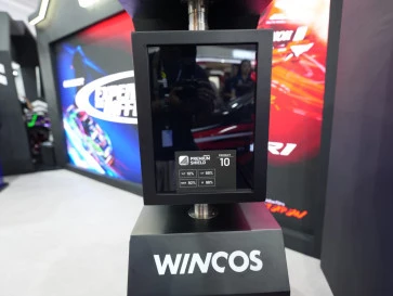 Wincos Hadirkan Pilihan Kaca Film, Perlindungan Panas dan UV hingga 99,8%