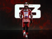 Pecco Bagnaia dan Ducati Corse Resmi Berpisah di Penghujung Musim MotoGP 2026