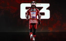 Pecco Bagnaia dan Ducati Corse Resmi Berpisah di Penghujung Musim MotoGP 2026
