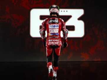 Pecco Bagnaia dan Ducati Corse Resmi Berpisah di Penghujung Musim MotoGP 2026