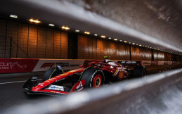 Kualifikasi F1 Monako 2024: Raih Pole Position, Charles Leclerc Lebih Cepat dari Oscar Piastri 