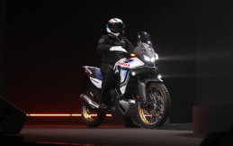 Honda E-Clutch Sudah Dipakai di CBR500R hingga Transalp