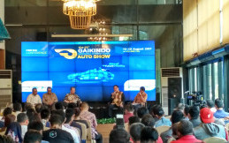Gaikindo Hadirkan Produk Dan Teknologi Otomotif Terbaru Pada GIIAS 2017