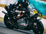 Honda Sadar Diri Belum Mampu Bersaing dengan Ducati di MotoGP 2026