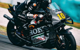 Honda Sadar Diri Belum Mampu Bersaing dengan Ducati di MotoGP 2026