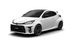 Deretan Varian Mobil Toyota Gazoo Racing yang Resmi Tersedia untuk Indonesia