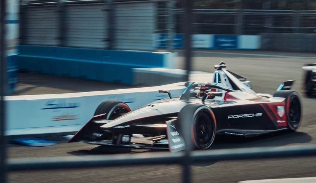 Klasemen Pembalap Formula E 2023 Usai Round 11, Pascal Wehrlein Pimpin Klasemen