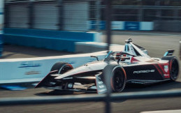 Klasemen Pembalap Formula E 2023 Usai Round 11, Pascal Wehrlein Pimpin Klasemen