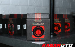 Crawford Performance Eco-Block: Sempurnakan Kinerja Mesin Pabrikan 