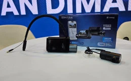 Ulas Spesifikasi Dekkalive Trio: Dashcam Live 3 Kamera Resolusi 4K