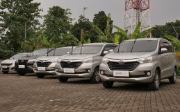 Semakin Menggiurkan, Indomobil Group Rambah Pasar Mobil Bekas