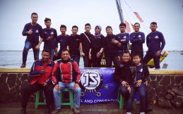 Satmori Hotelier Biker JS Luwansa dan Hotel Aryaduta Jakarta