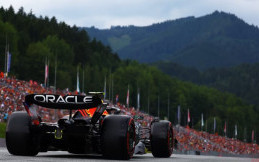 Formula 1 Perpanjang Balapan di Austria Hingga 2030
