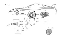 Toyota Kembangkan Transmisi Manual Untuk Mobil Hybrid