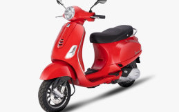 Viral, Pemilik Vespa LX 125 I-GET Curhat Motornya Bermasalah