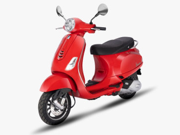 Viral, Pemilik Vespa LX 125 I-GET Curhat Motornya Bermasalah