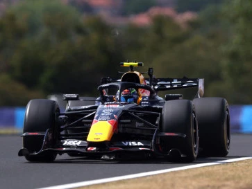 Berita F1: Isack Hadjar akan Kembali Berlaga di F1 Azerbaijan