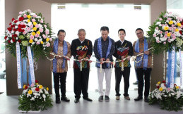 Hyundai Resmikan Dua Diler di Kupang Dan Kalijaga