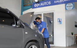 Permudah Pelanggan, Situs BeliMobilGue Kini Bergabung ke OLX Indonesia