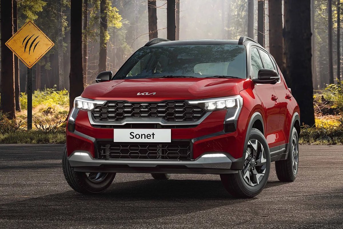 Kia Sales Indonesia Sesuaikan Harga Sonet untuk Perluas Pasar SUV