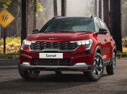 Kia Sales Indonesia Sesuaikan Harga Sonet untuk Perluas Pasar SUV
