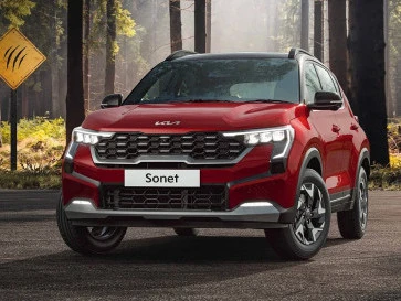 Kia Sales Indonesia Sesuaikan Harga Sonet untuk Perluas Pasar SUV