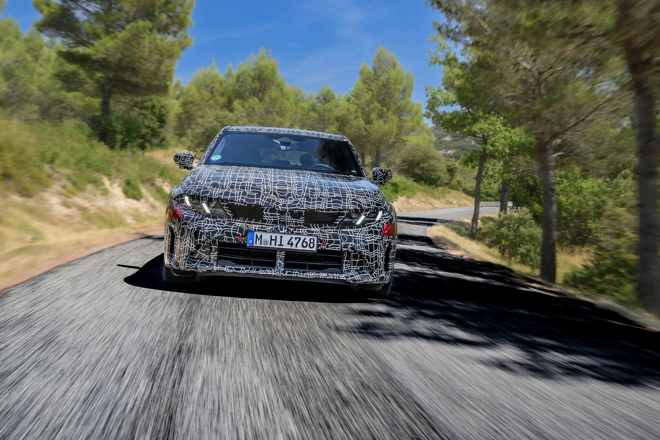 BMW M350 xDrive