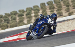 Yamaha Eropa Akan Menggelar Seri Balap R7 Cup di 2022