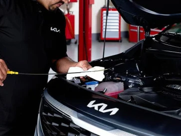 Komitmen Kia Indonesia Lewat Program Kia Total Care
