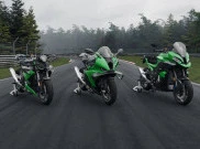 BMW Rilis Tiga Motor Edisi Terbatas 100 Tahun Nurburgring