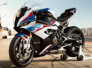 Belum Berani Balapan di MotoGP, Inilah Alasan BMW Motorrad