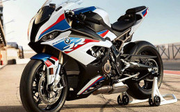 Belum Berani Balapan di MotoGP, Inilah Alasan BMW Motorrad